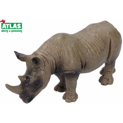Atlas C Nosorožec africký 13cm