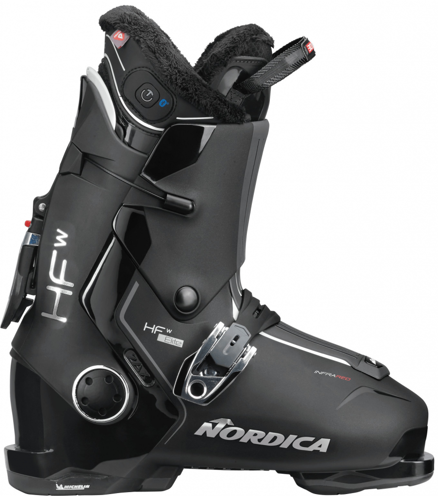 Nordica HF ELITE HEAT W GW 23/24