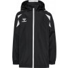 Hummel | Hummel Core 2.0 All-Weather Jacket Kids | čierna| 164