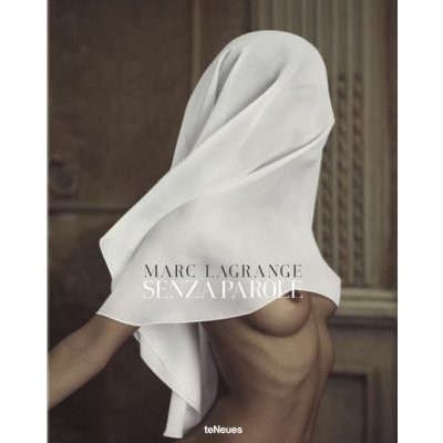 Senza Parole - Marc Lagrange - Hardcover