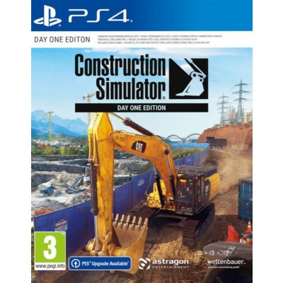 Construction Simulator (D1 Edition)