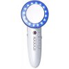 SLIMMING II - Kavitačná masážna ultrazvuková žehlična na celulitídu s LED technológiou + elektromagnetické rukavice + ACG GEL