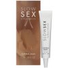 Slow Sex balzam na klitoris pre stimuláciu ženskej túžby Melt by Coco 10 ml