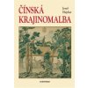Čínská krajinomalba - Hejzlar Josef