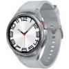 SAMSUNG GALAXY WATCH6 CLASSIC 47MM SM-R960 SILVER