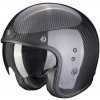 SCORPION prilba BELFAST EVO CARBON black - XS
