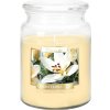 BISPOL Green Leaves & Lily 500 g