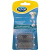 Scholl Expert Care Wet & Dry Roller Heads with Diamond Crystals (W) 2ks, Pedikúra Extra Coarse