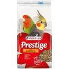 VERSELE LAGA Prestige Big Parakeets - Univerzálna zmes pre STREDNÉ PAPAGÁJE 4kg