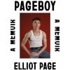 Pageboy: A Memoir (PAGE ELLIOT)(Brožovaná)