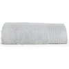 The One Towelling T1 DELUXE50 Silver Grey 50 x 100 cm