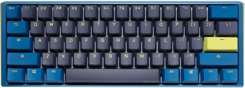 Ducky One 3 Daybreak Mini DKON2161ST-WUSPDDBBHHC1