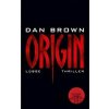 Origin - Dan Brown