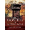 Frontiers of Imperial Rome (J,Breeze,David)(Brožovaná)