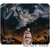 Abysse Corp Attack on Titan Art Season 4 Mousepad