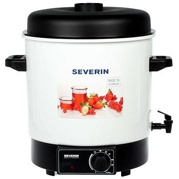 Severin EA 3653 od 75,9 € - Heureka.sk