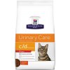 Suché krmivo Hill's Prescription Diet c/d Multicare Stress Urinary Care 8 kg