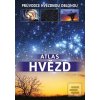 Atlas hvězd (Przemysław Rudź)