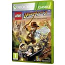 LEGO Indiana Jones 2: The Adventure Continues