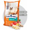 CLUB 4 PAWS Premium pre dospelé, sterilizované mačky 14 kg (9665)