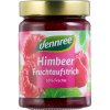 dennree BIO Džem malinový 340 g