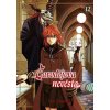 Čarodějova nevěsta 12 - Koré Yamazaki
