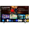 Chytrá televízia Samsung TU75U7025FKXXC 75