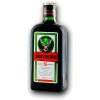 Jägermeister 35% 0.5L (čistá fľaša)