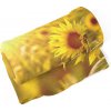 Sablio Deka Slnečnice 3 - 150x120 cm