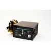 Zdroj 700W 1stCOOL WHITE STORM 700, 85+, bulk ECP-700A-12-85