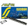 Sunstar Reťaz 520SSR 112
