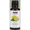 Now foods esenciálny olej Citrón 30 ml