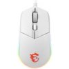 MSI Clutch GM11 S12-0401950-CLA