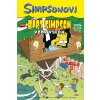 CREW Simpsonovi: Bart Simpson 09/2016 - Vzor všech