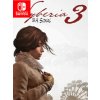 MICROIDS Syberia 3 (SWITCH) Nintendo Key 10000032316010