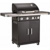 LANDMANN Rexon PTS 4.1 Plynový gril LANDMANN 12270