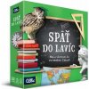 Albi hra Späť do lavíc