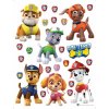Nálepka na stenu DK-2324 Paw Patrol
