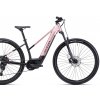 Elektrobicykel CTM Roxxy GX PRO Matná Čierna / Staroružová Perleť 2025 L