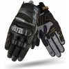 Motocyklové rukavice Shima X-Breeze 2 Black veľ. XL