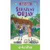 Detektívna agentúra Agatha a Christie: Stratený objav - Pip Murphy, Roberta Tedeschi (ilustrátor)