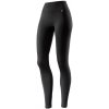 SIXS legíny F PNX Funkčné dámske black - S/M