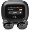 JBL Live Buds 3, Farba: Čierna