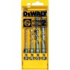 DeWALT DeWALT SADA VRTÁKOV SDS+ EXTREME 5,6,8,10 DT9700