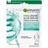 Garnier Skin Naturals Hyaluronic Aloe plátienková maska 32 g
