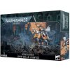 Games Workshop Warhammer 40000: Astra Militarum Lord Solar Leontus