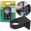 Wolfcraft Držák přístrojů 43mm pro stoly 6152000