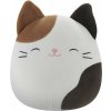 SQUISHMALLOWS Kocúr Cam