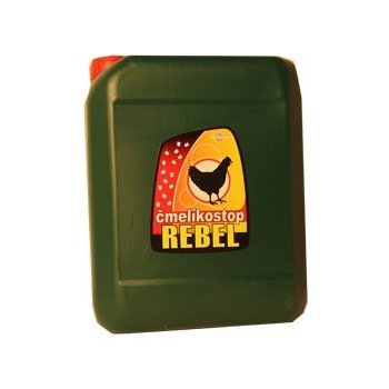 Rebel čmelíkostop 5l