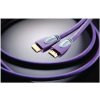Furutech-ADL HDMI - HDMI kábel 5m fialový